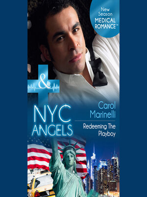 cover image of Nyc Angels
